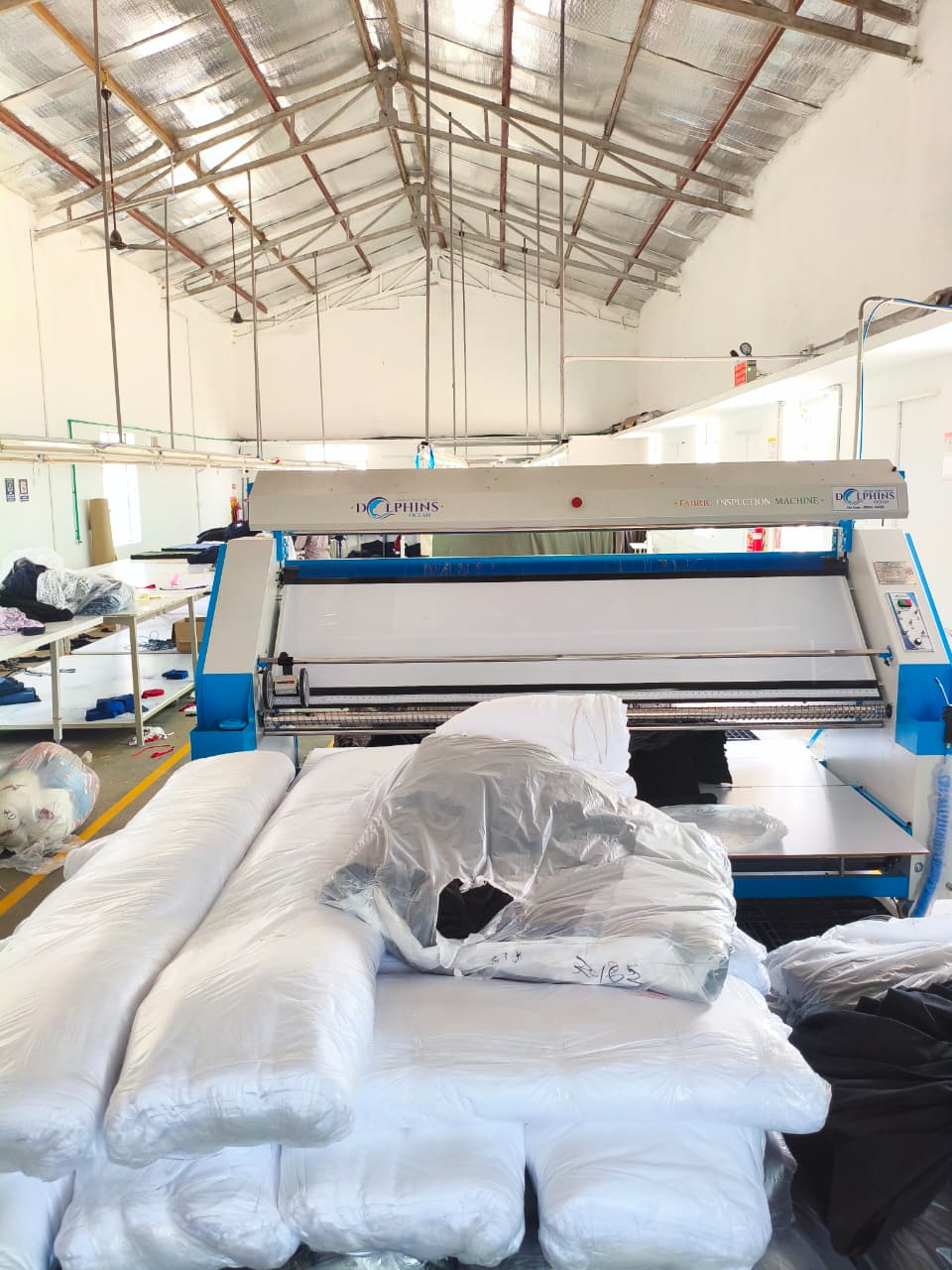 Private label knitwear manufacturing