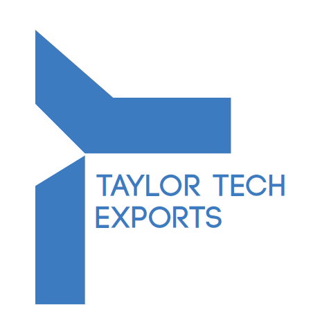 Taylor Tech Exports Logo